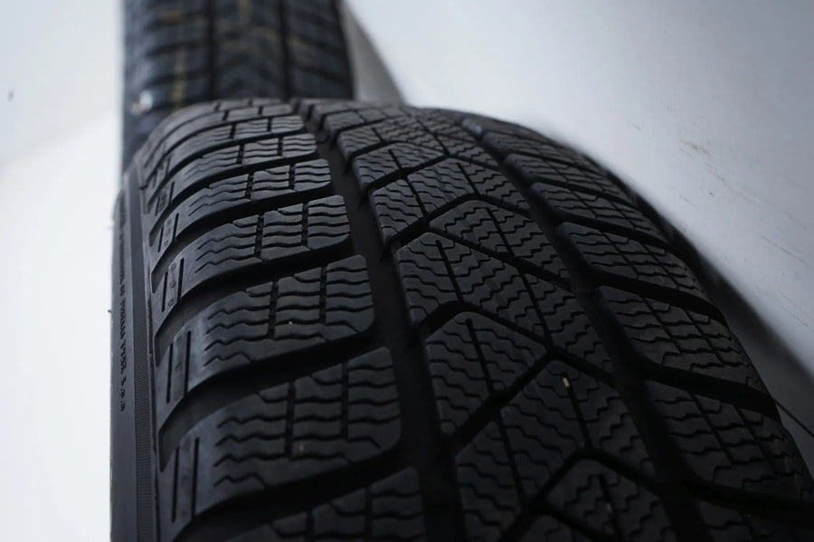 BMW X1 X2 F48 F39 Winter Tires Winter Wheels 205 60 17 inch