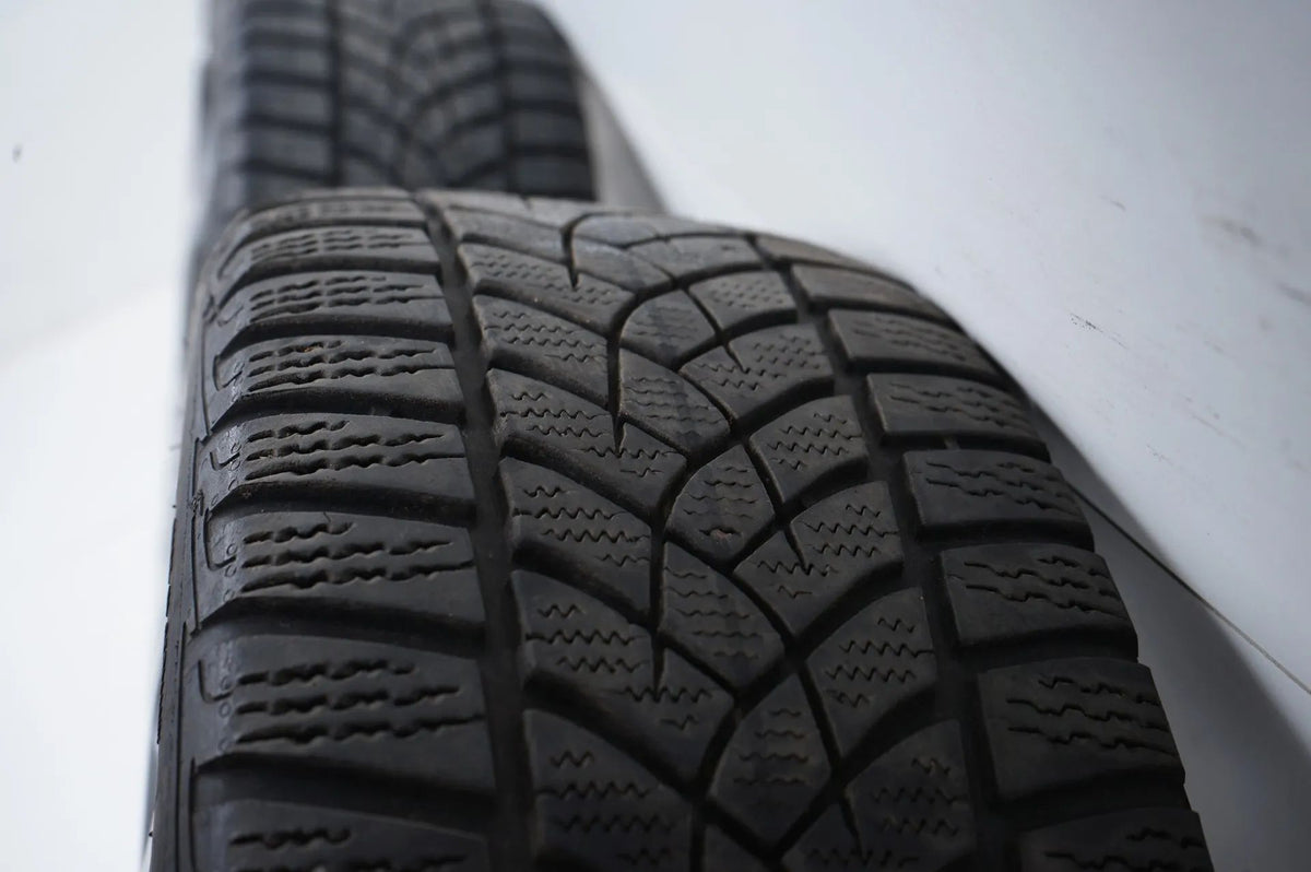 BMW 1 Series 2 Series F40 F44 Winter Wheels Winter Tires 205 45 18 inch M711 Detailansicht 12