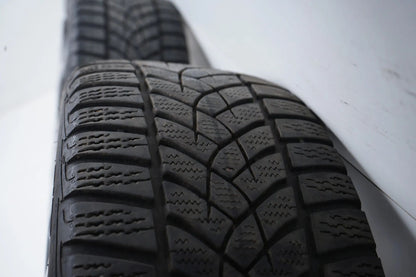 BMW 1 Series 2 Series F40 F44 Winter Wheels Winter Tires 205 45 18 inch M711