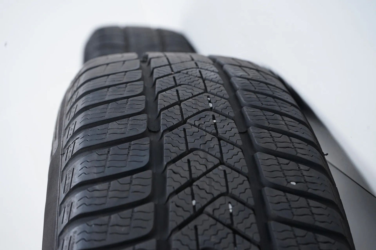 BMW X1 X2 F48 F39 Winter Tires Winter Wheels 205 60 17 inch Detailansicht 15