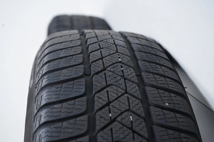 BMW X1 X2 F48 F39 Winter Tires Winter Wheels 205 60 17 inch