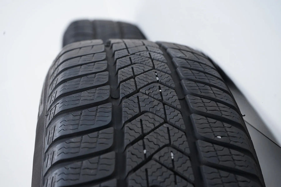 BMW X1 X2 F48 F39 Winter Tires Winter Wheels 205 60 17 inch
