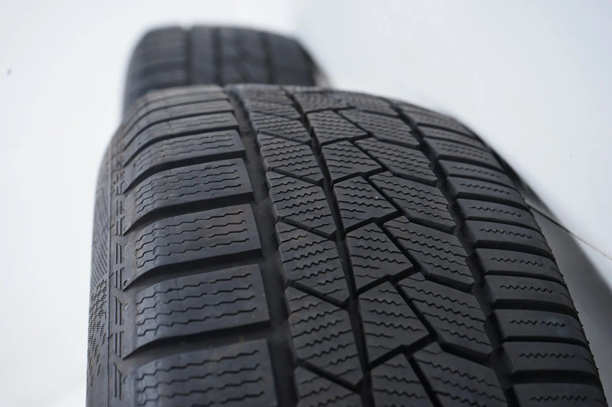BMW 3 Series G20 G21 Winter Tires Winter Wheels 205/60 R16 inch Detailansicht 11
