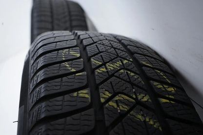 BMW X1 X2 F48 F39 Winter Tires Winter Wheels 205 60 17 inch