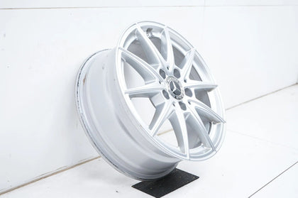 1 x Mercedes A B Klasse W177 W247 Alufelge 16 Zoll A1774011100