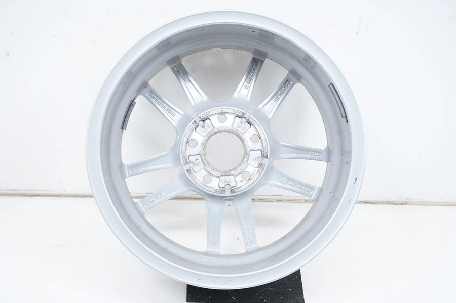 1 x Mercedes A B Klasse W177 Alufelge 16 Zoll A1774010100 6,5J ET44