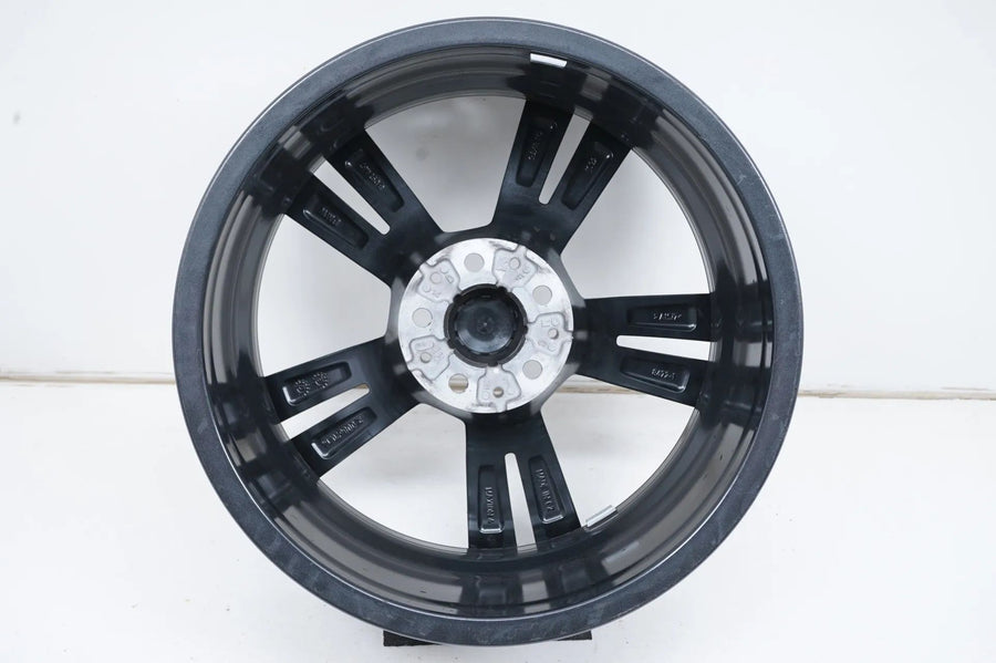 1 x originální BMW Z4 G29 hliníkový disk 18 palců 798M 8091467 9J ET32