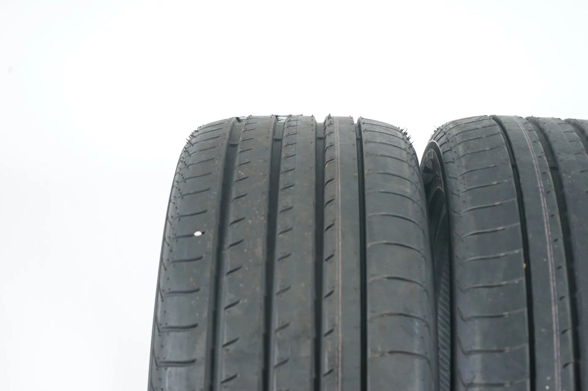 2x DEMO Sommerreifen Yokohama 245 45 20 Zoll DOT23 Bmw* Detailansicht 4