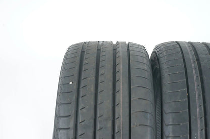 2x DEMO Sommerreifen Yokohama 245 45 20 Zoll DOT23 Bmw*