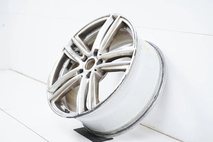 1 x Brock Alufelge KBA 50606 19 Zoll 5 x112 8J ET25