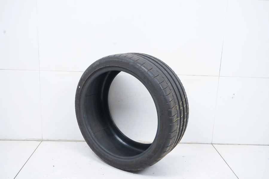 1x Michelin summer tire 255 35 19 inch DOT21 MO approx. 7mm tread depth