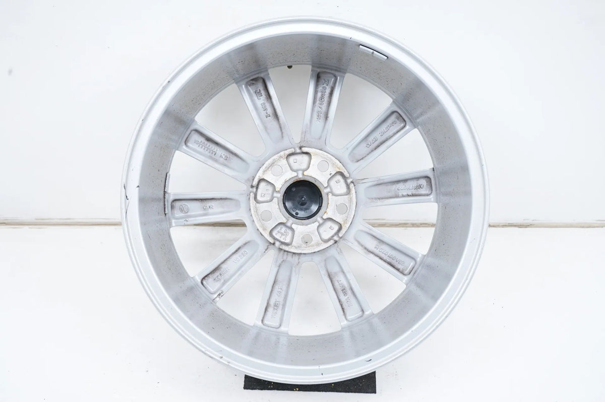 1 x VW T Roc Alloy Wheel 2GA601025M 17 inch 7.5J ET45 5x112 Detailansicht 6