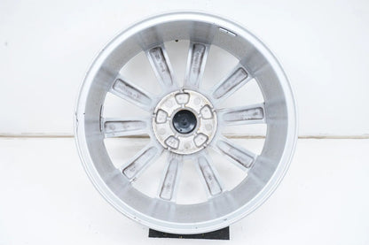 1 x VW T Roc Alloy Wheel 2GA601025M 17 inch 7.5J ET45 5x112