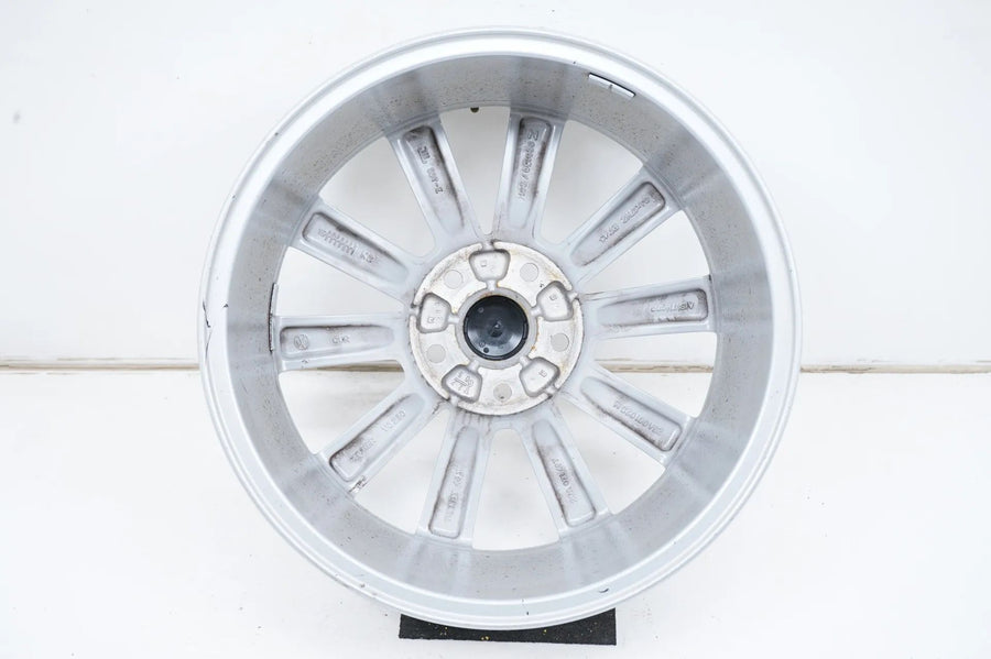 1 x VW T Roc Alloy Wheel 2GA601025M 17 inch 7.5J ET45 5x112