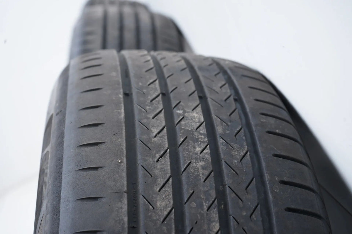 Mercedes EQC N293 W293 summer wheels summer tires 19 inch Detailansicht 16
