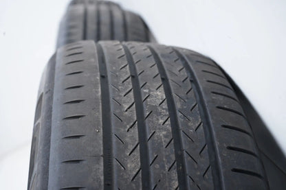 Mercedes EQC N293 W293 summer wheels summer tires 19 inch