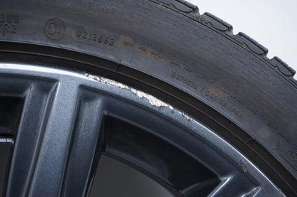 BMW 5 Series G30 G31 Winter Tires Winter Wheels 245 45 18 inch