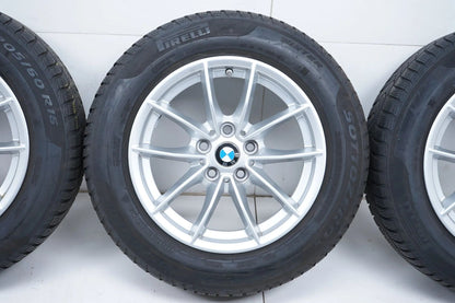 BMW 3 Series G20 G21 Winter Tires Winter Wheels 205/60 R16 inch