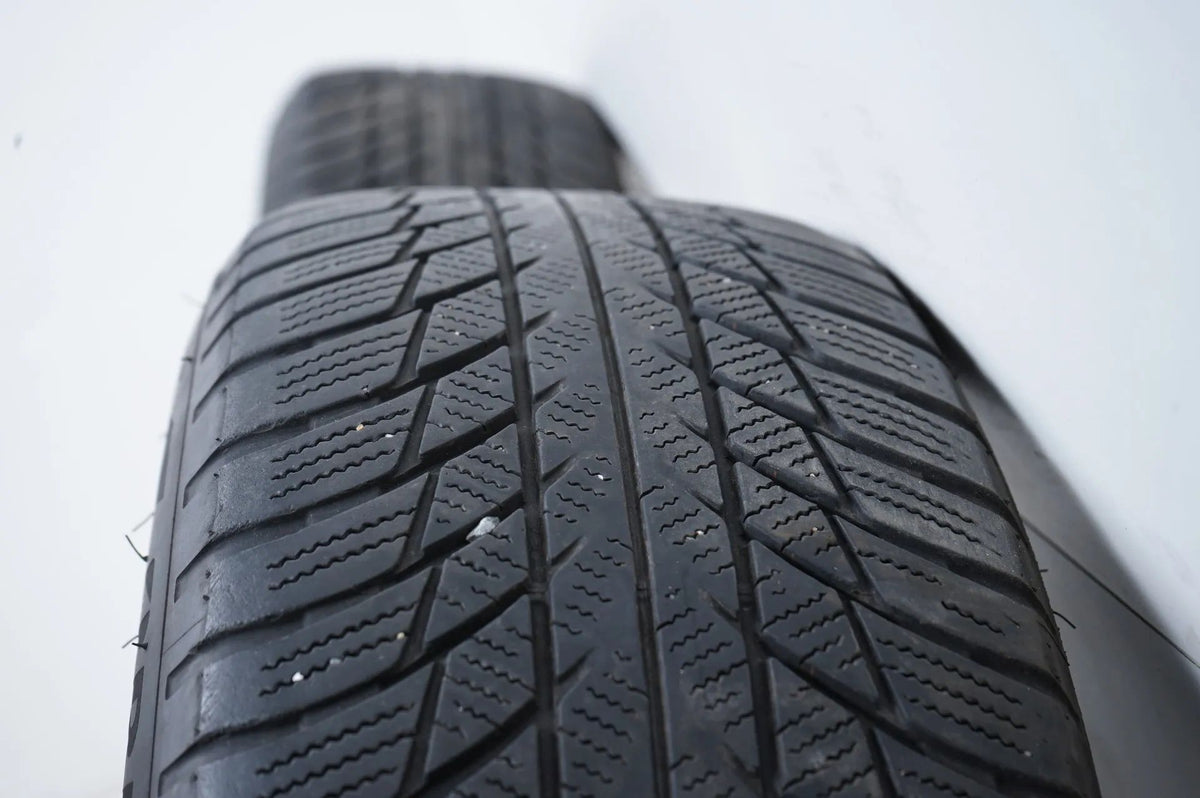 MINI Countryman F60 winter tires/wheels 205/60 R17 inch Detailansicht 15