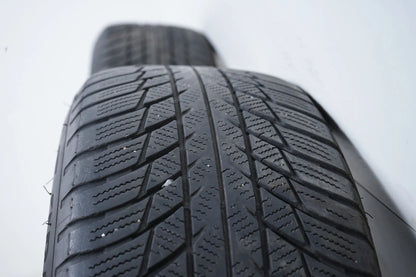 MINI Countryman F60 winter tires/wheels 205/60 R17 inch
