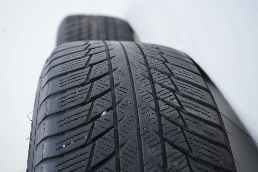 MINI Countryman F60 winter tires/wheels 205/60 R17 inch