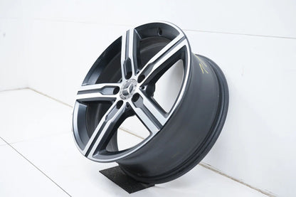 1 jante en alliage 18 pouces Mercedes A B W177 W247 W118 A1774013200