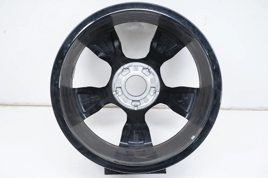 1 x Jante en aluminium Mercedes Classe C W206 18 pouces A2064014000 8J ET41,1