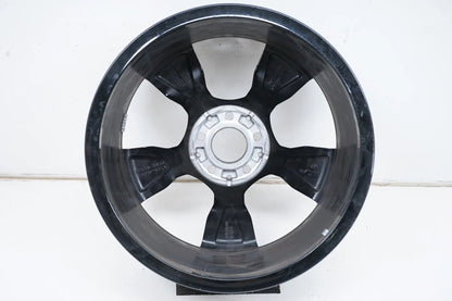 1 x Mercedes C-klasse W206 lichtmetalen velg 18 inch A2064014000 8J ET41,1