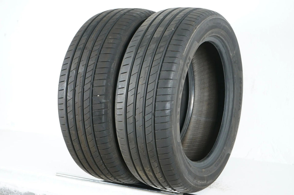 2 x Nexen summer tires 225/55 R18 inch DOT 23/22 approx. 7m BMW* MO Detailansicht 3