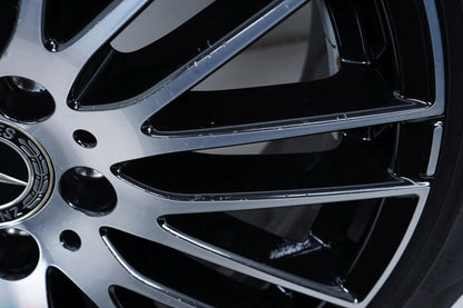 Mercedes C-Class W206 winter tires/wheels 225/45/18 inch