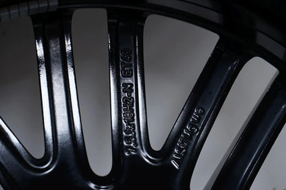 Mercedes C-Class W206 winter tires/wheels 225/45/18 inch