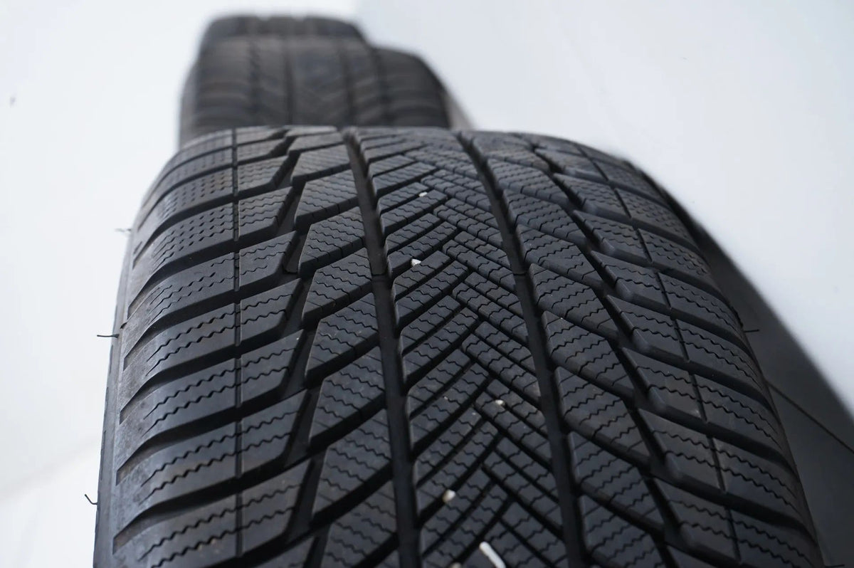 Mercedes GLA GLB X247 H247 Winter tires Winter wheels 19 inch Detailansicht 11