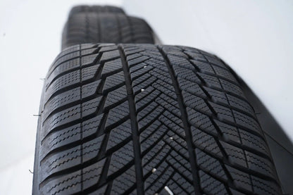 Mercedes GLA GLB X247 H247 Winter tires Winter wheels 19 inch