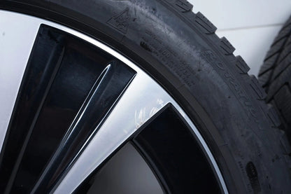 Mercedes E-Class W213 winter tires/wheels 245/45/18 inch
