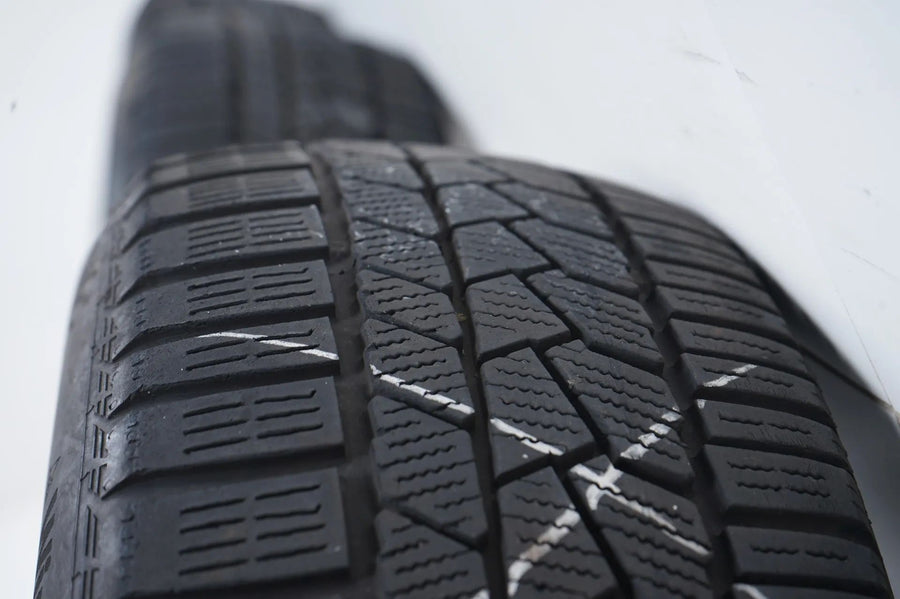 BMW 3 Series G20 G21 Winter Tires Winter Wheels 205/60 R16 inch