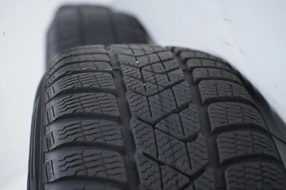 BMW X1 X2 F48 F39 Winter Tires Winter Wheels 205 60 17 inch