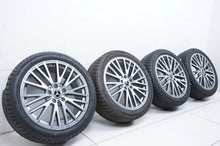 Mercedes A B-klasse W177 B247 winterwielen winterbanden 18 inch