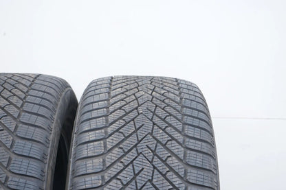2 x Pirelli Winter 2 winter tires, 275/50/20 inch, DOT24, approx. 7mm tread depth