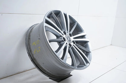 1 x jante en alliage Mercedes CLS W257 19 pouces A2574010300 8J ET33