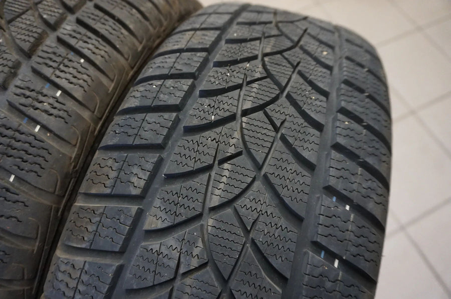 Original Audi Q3 F3 19 pollici cerchi in lega ruote invernali pneumatici invernali 235 50 R19 8mm