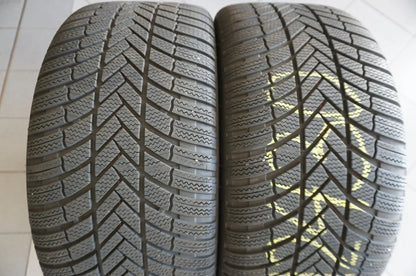 Original Audi A5 F5 19 Zoll Alufelgen Winterräder Winterreifen 255 35 R19 6,5mm