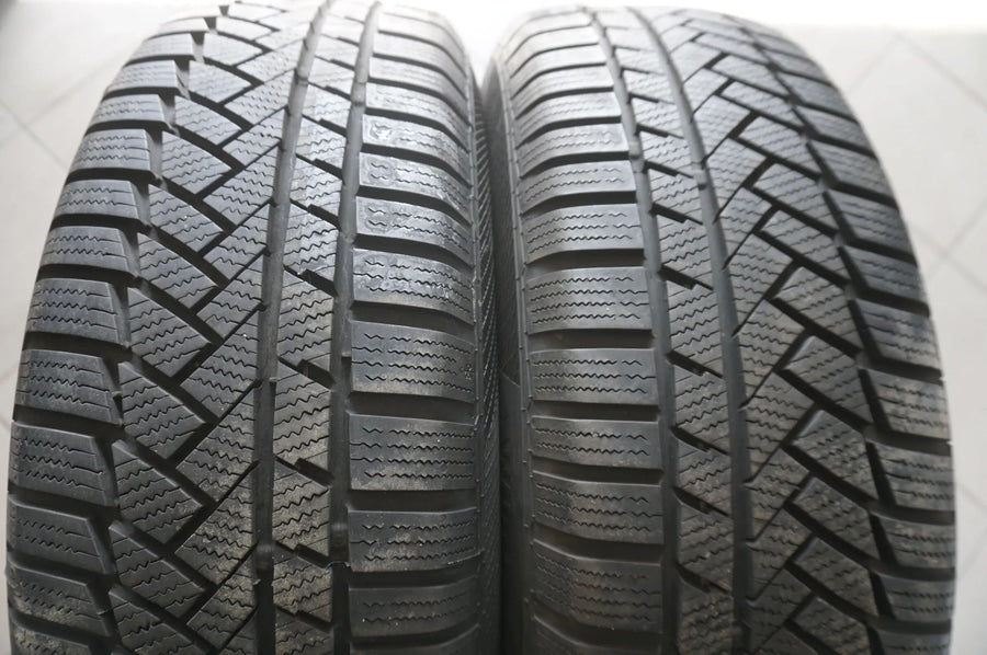 Original Mercedes GLA GLB X247 18 Zoll Alufelgen Winterräder Winterreifen 7mm
