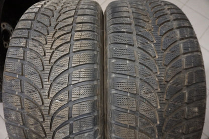 Original Audi Q8 e-tron GE Alufelgen Winterräder Winterreifen 255 50 R20 8mm