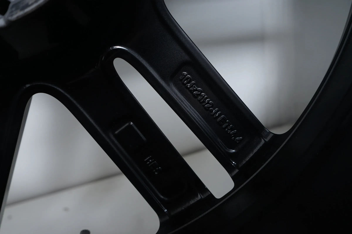 Mercedes GLE V167 W167 C167 vinterhjul vinterdæk 21 tommer Detaljevisning 13