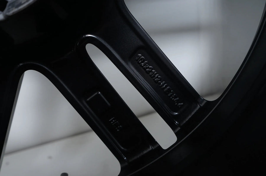 Mercedes GLE V167 W167 C167 ruote invernali pneumatici invernali 21 pollici
