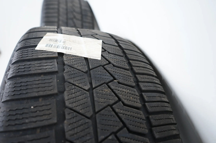 Mercedes EQE SUV X294 AMG pneumatici invernali ruote invernali 265 40 21 pollici A2944011400