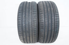Ny Demo sommerdæk Pirelli BMW 275 45 20 tommer DOT23 BMW*RFT