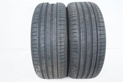 Ny Demo sommerdæk Pirelli BMW 275 45 20 tommer DOT23 BMW*RFT