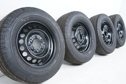 Mercedes Sprinter W907 ruote estive pneumatici estivi 235 65 16C pollici A9074014800