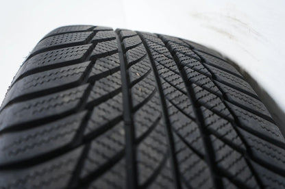 Mercedes A B CLA-klasse W118 W177 B247 winterwielen winterbanden 18 inch